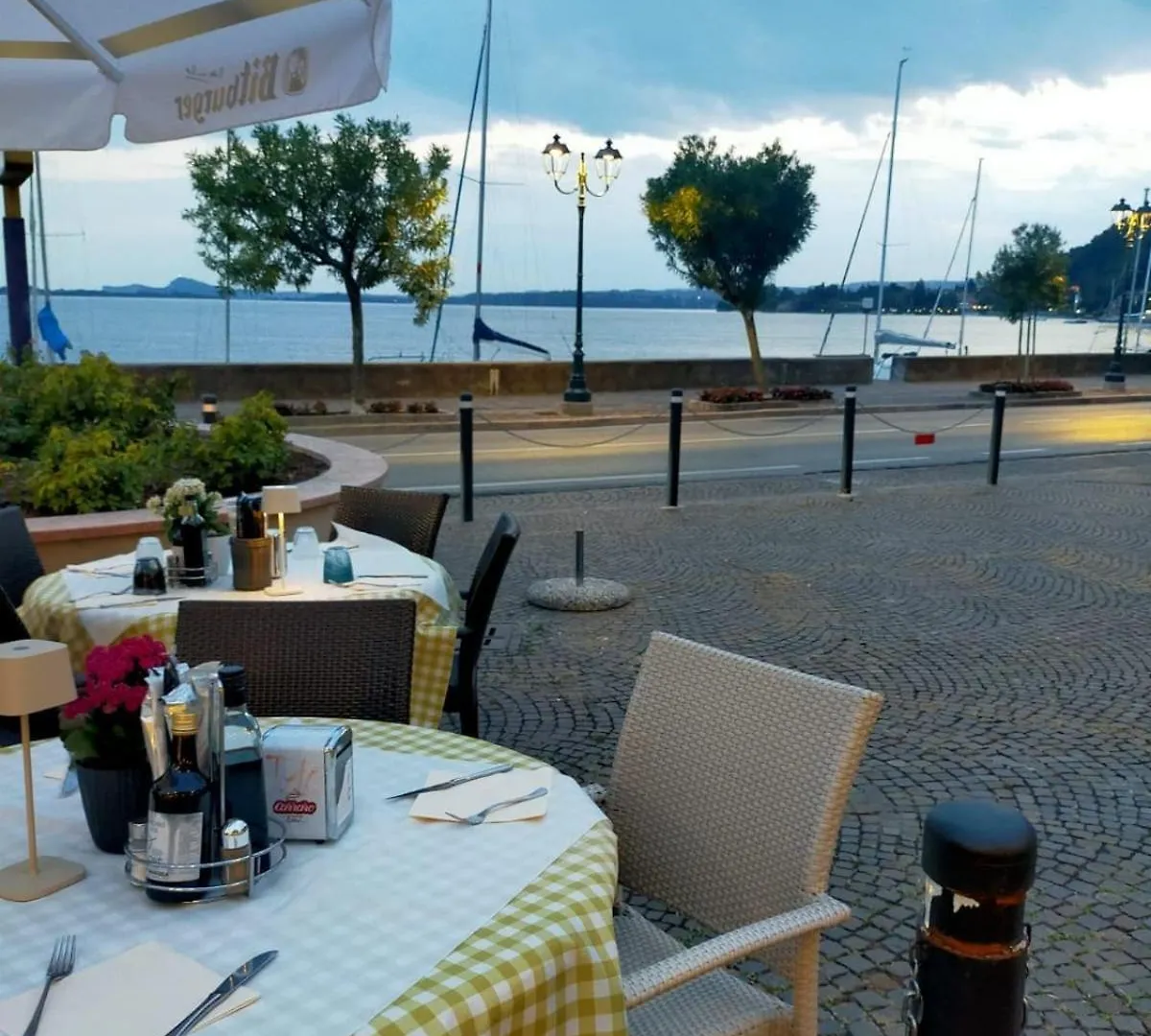 Apartament Sweet Home Cade Toscolano Maderno