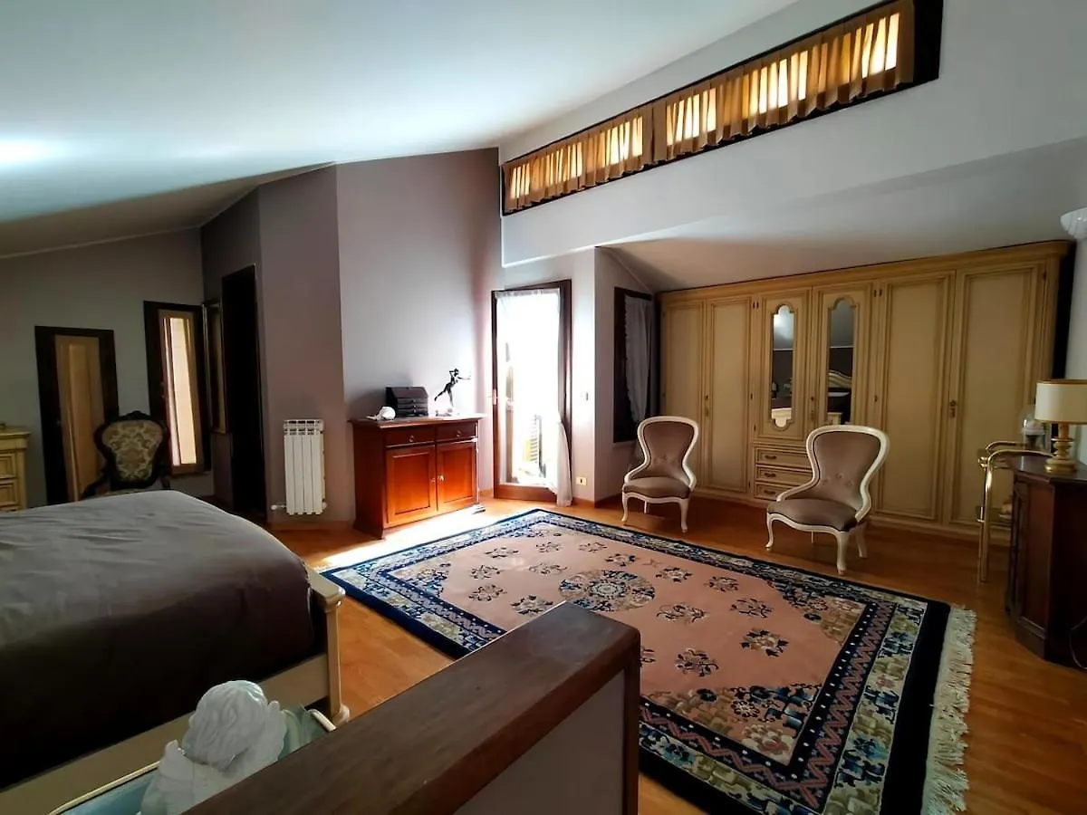 Sweet Home Cade Toscolano Maderno Apartament