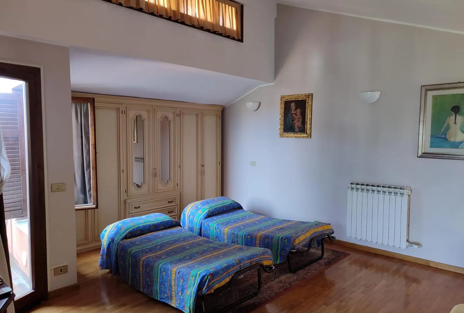 Апартаменты Sweet Home Cade Тосколано-Мадерно