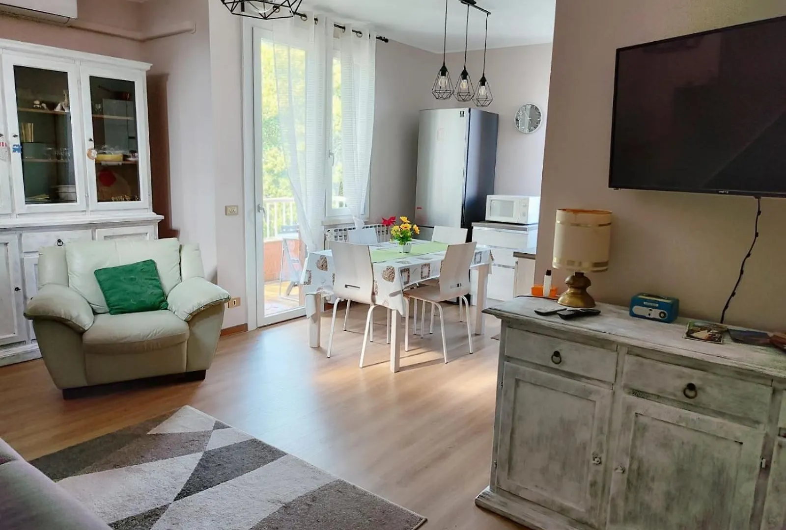 Sweet Home Cade Toscolano Maderno Apartament
