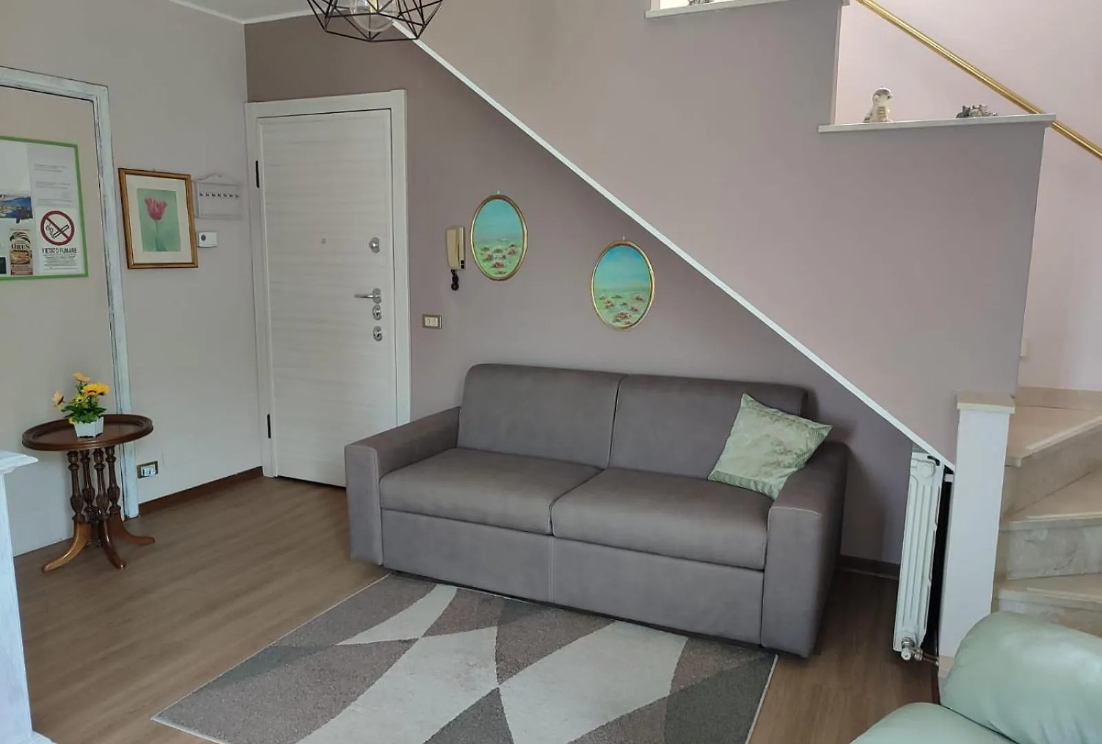 Sweet Home Cade Toscolano Maderno Apartament