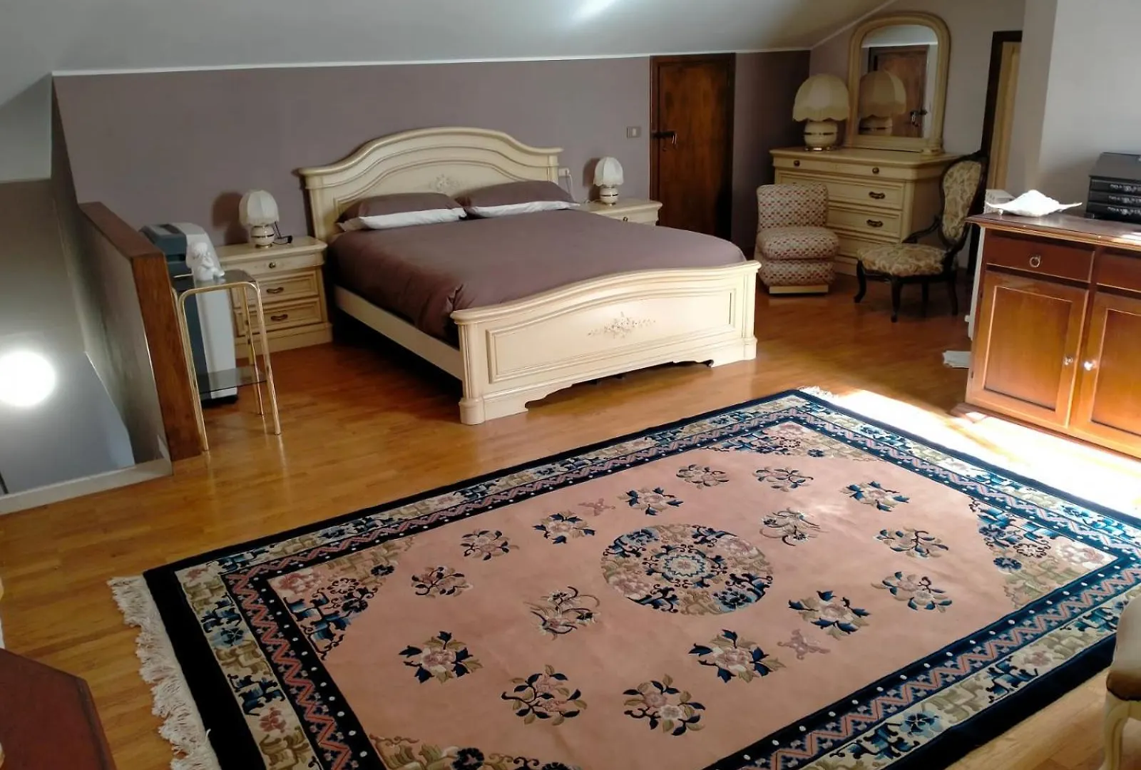Sweet Home Cade Toscolano Maderno Italy