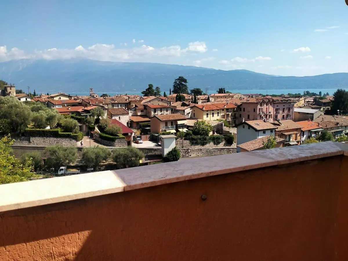 Sweet Home Cade Toscolano Maderno 0*,  Italy
