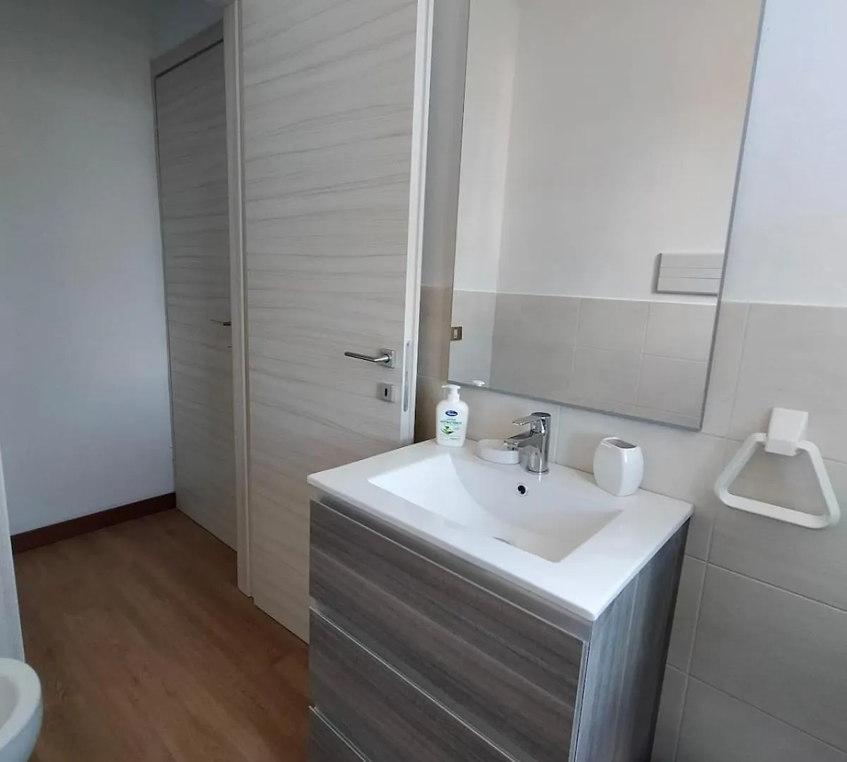 Sweet Home Cade Toscolano Maderno Apartment