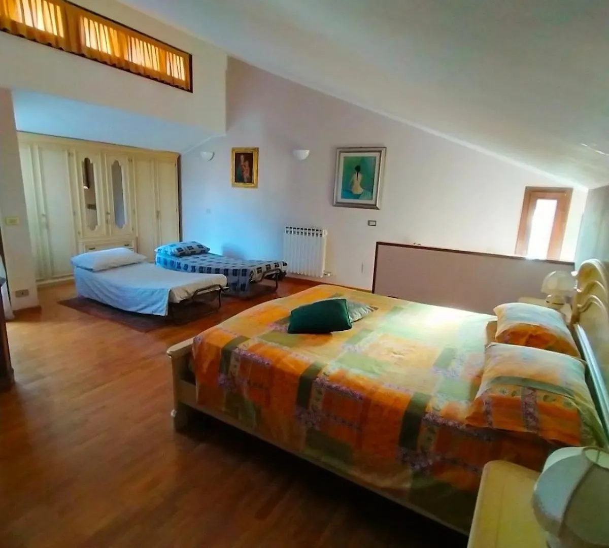 Sweet Home Cade Toscolano Maderno Italy