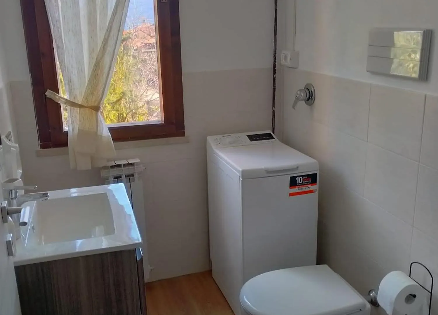 Apartment Sweet Home Cade Toscolano Maderno Italy