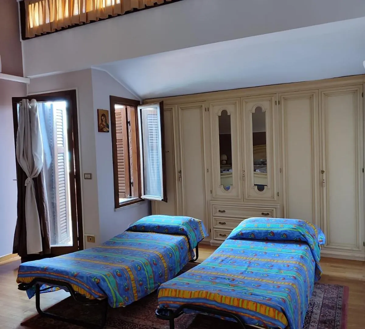 Sweet Home Cade Toscolano Maderno Apartment