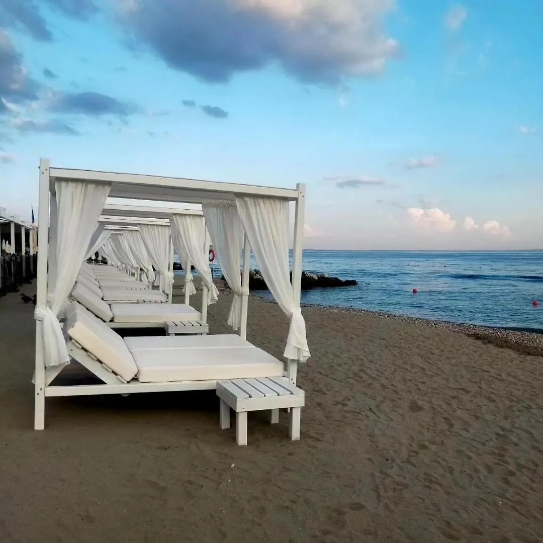 Sweet Home Cade Toscolano-Maderno