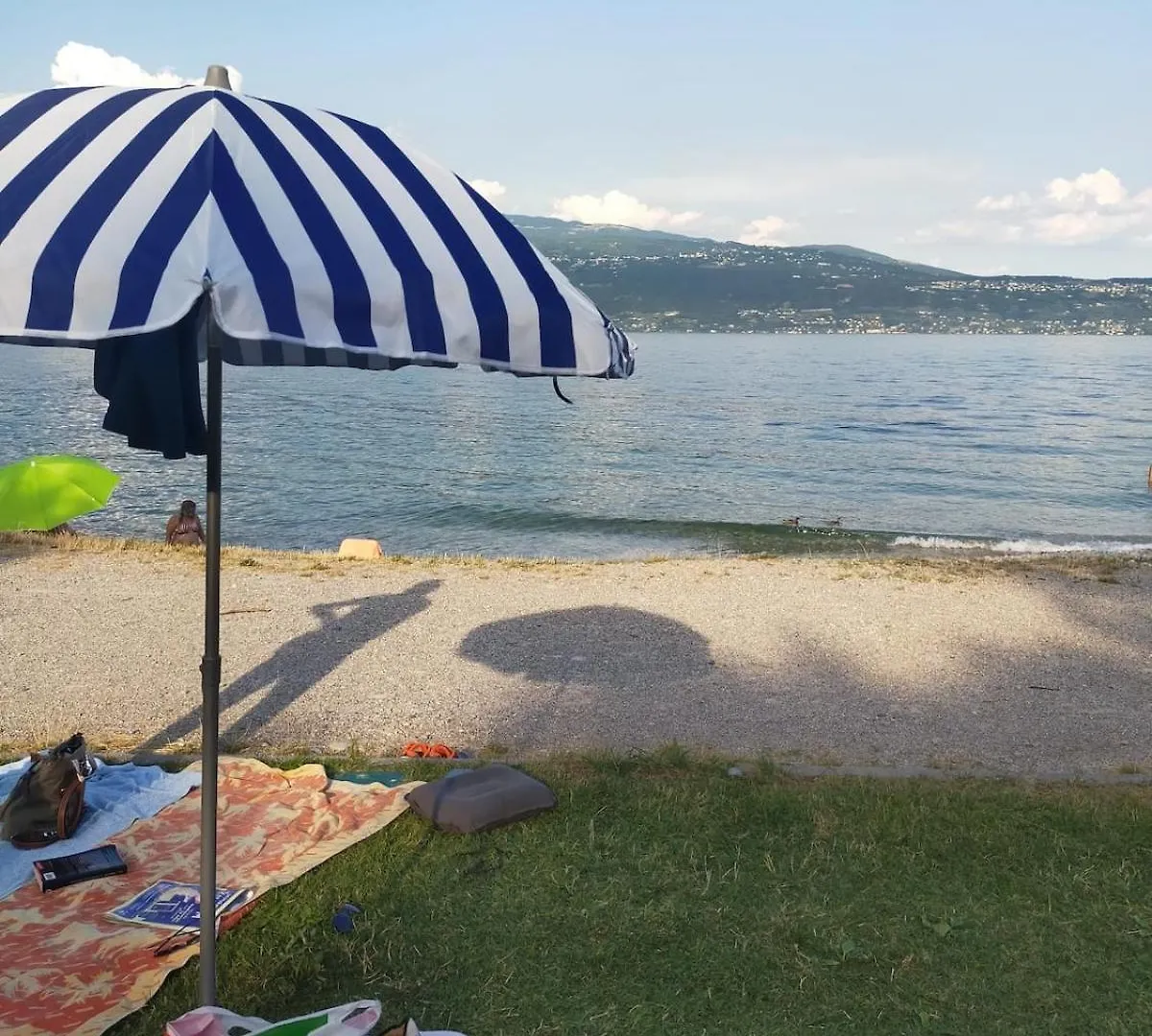 Sweet Home Cade Toscolano-Maderno