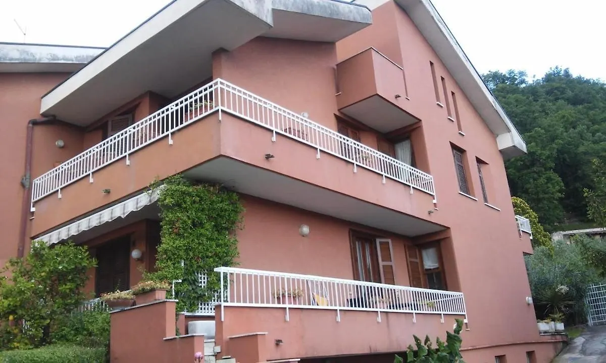 Appartamento Sweet Home Cade Toscolano-Maderno