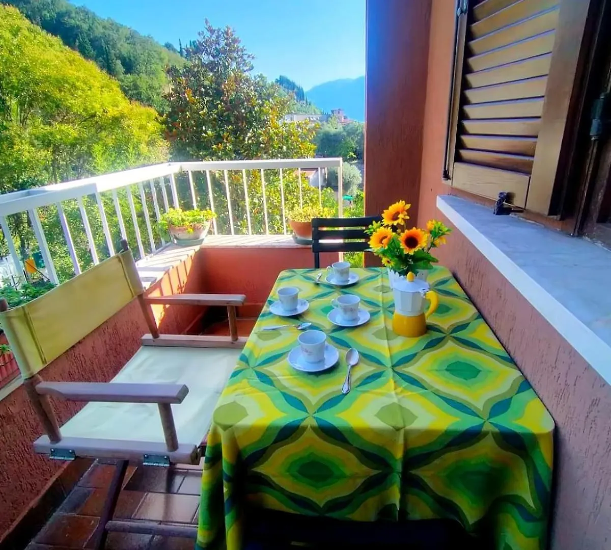 Sweet Home Cade Toscolano-Maderno Appartamento