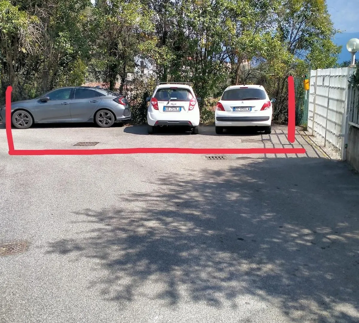 Appartamento Sweet Home Cade Toscolano-Maderno