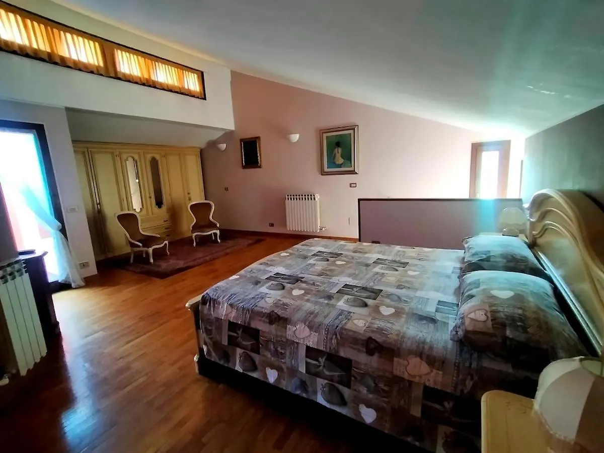 Sweet Home Cade Toscolano-Maderno