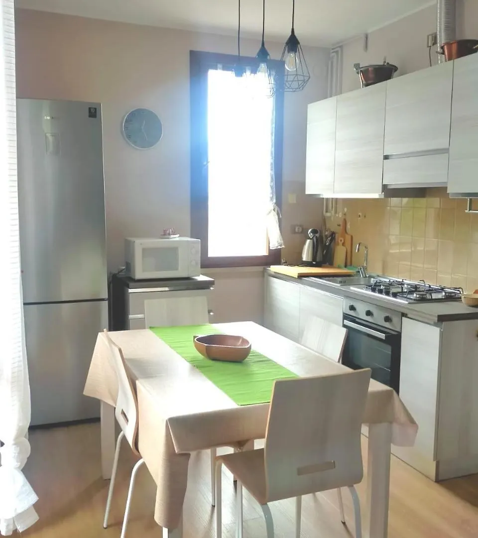 Sweet Home Cade Toscolano-Maderno