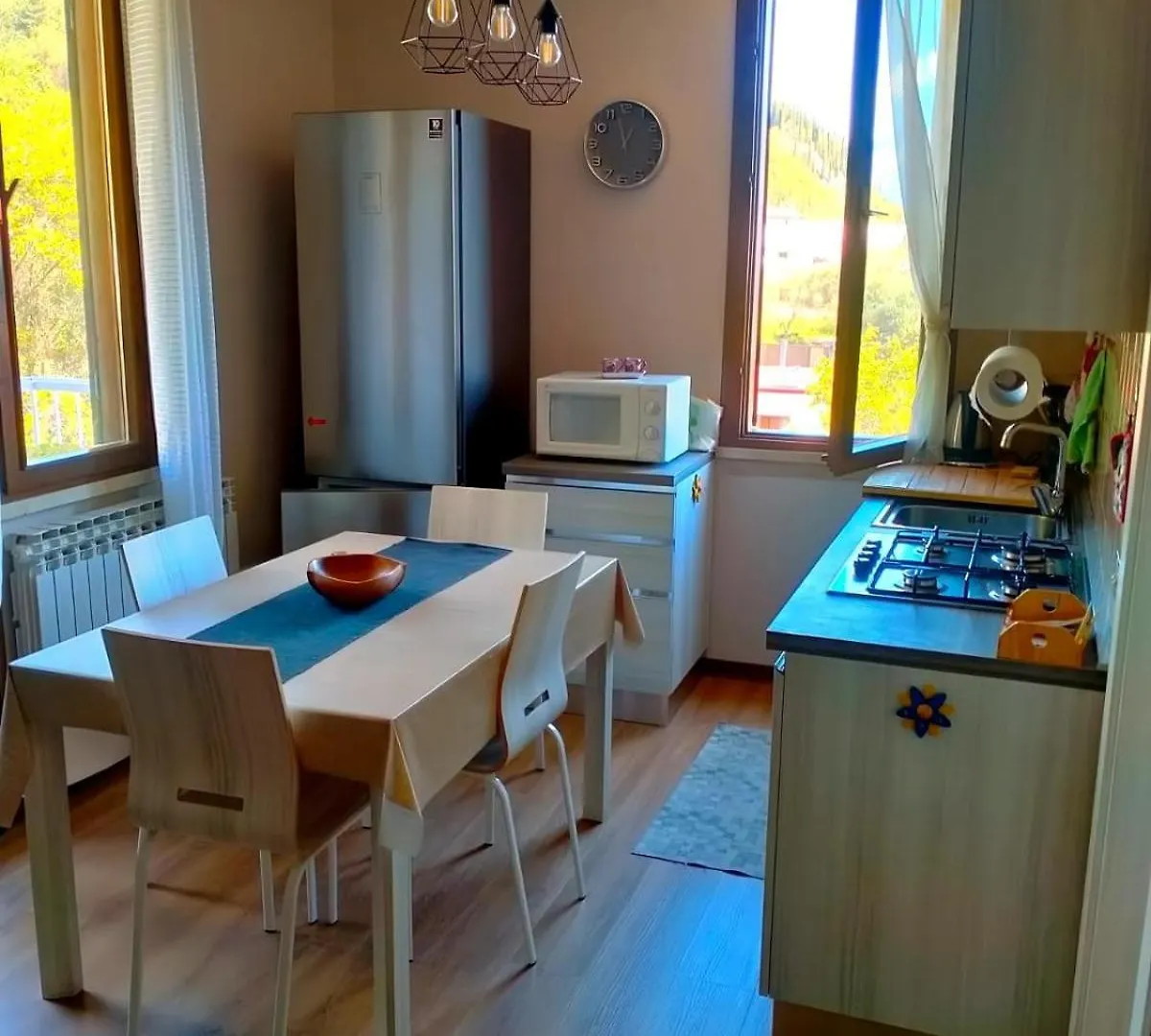 Sweet Home Cade Toscolano-Maderno 0*,