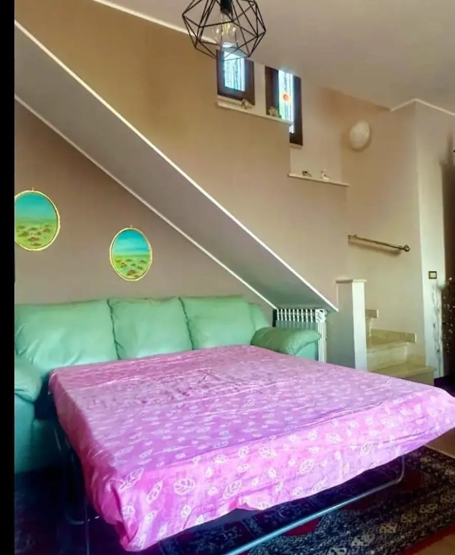 Appartamento Sweet Home Cade Toscolano-Maderno