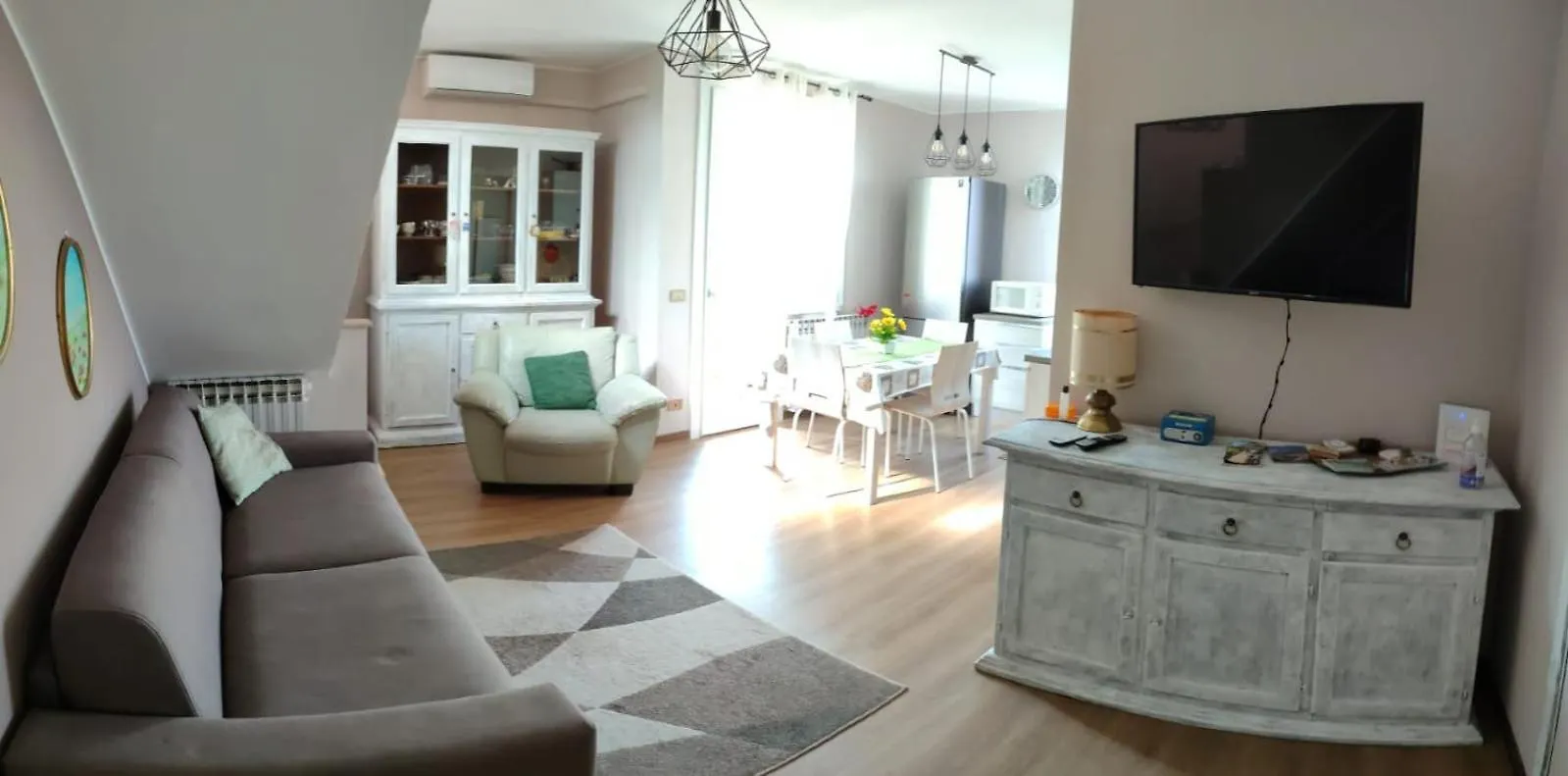 Contatti di Sweet Home Cade